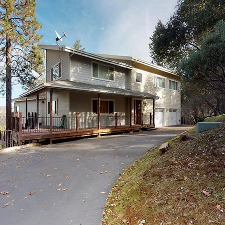 Villa Pine Mountain Getaway à Groveland Extérieur photo
