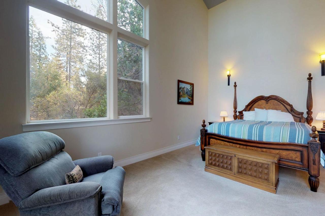 Villa Pine Mountain Getaway à Groveland Extérieur photo