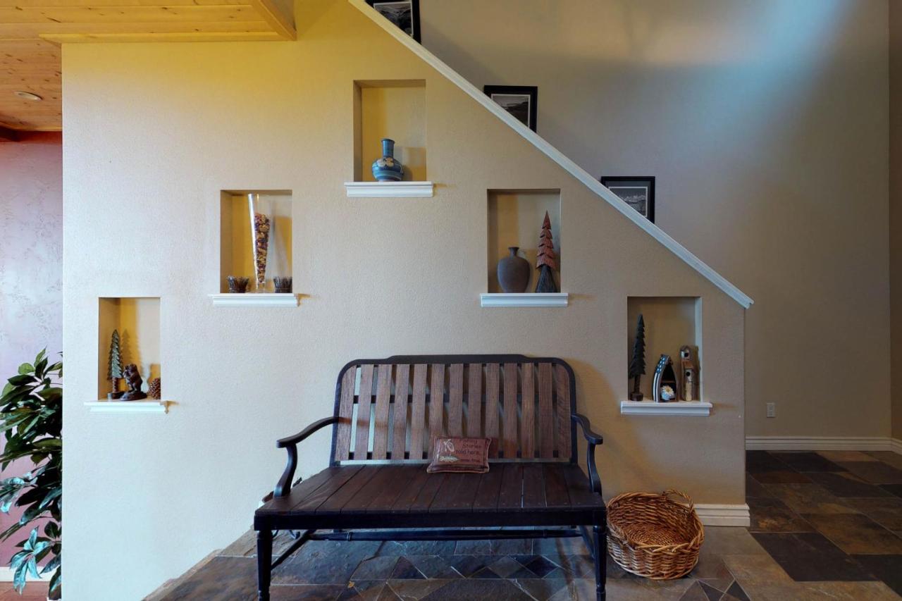 Villa Pine Mountain Getaway à Groveland Extérieur photo