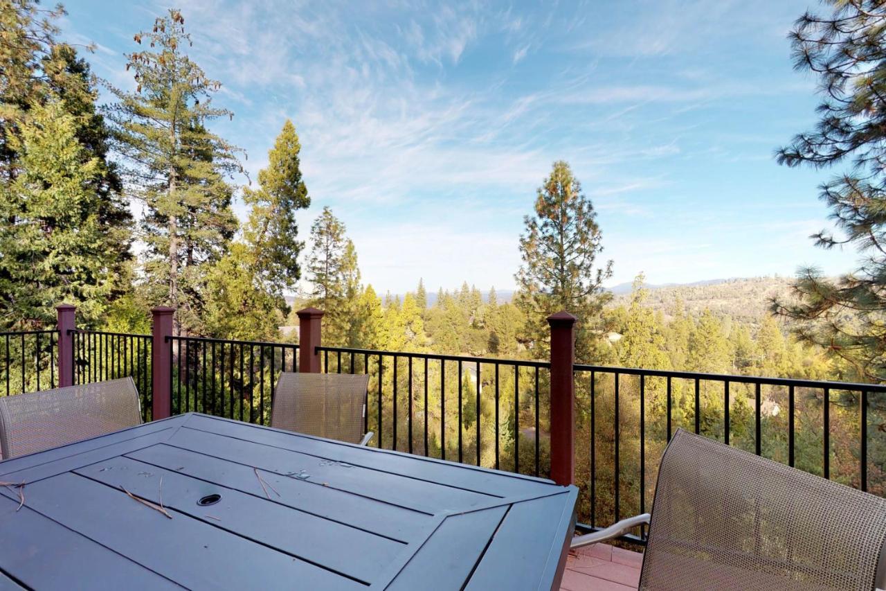 Villa Pine Mountain Getaway à Groveland Extérieur photo