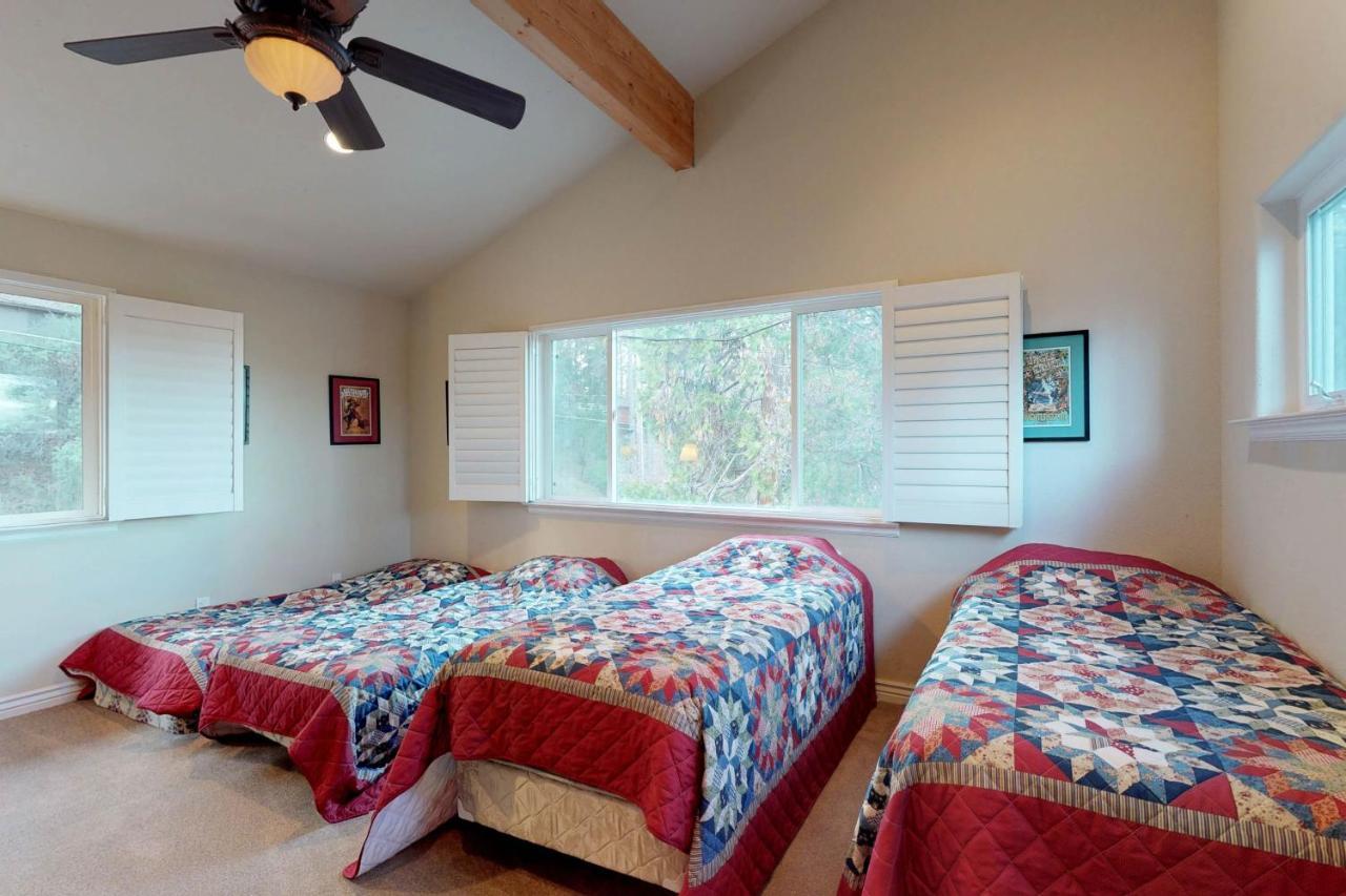Villa Pine Mountain Getaway à Groveland Extérieur photo